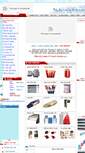Mobile Screenshot of dienhaoquang.com